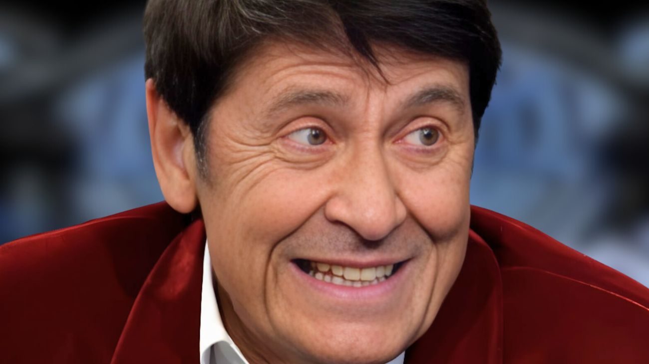 Gianni Morandi