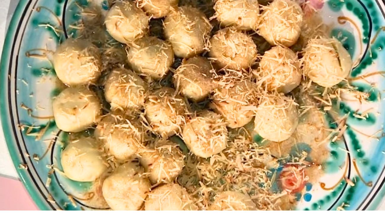 gnocchi daniele persegani