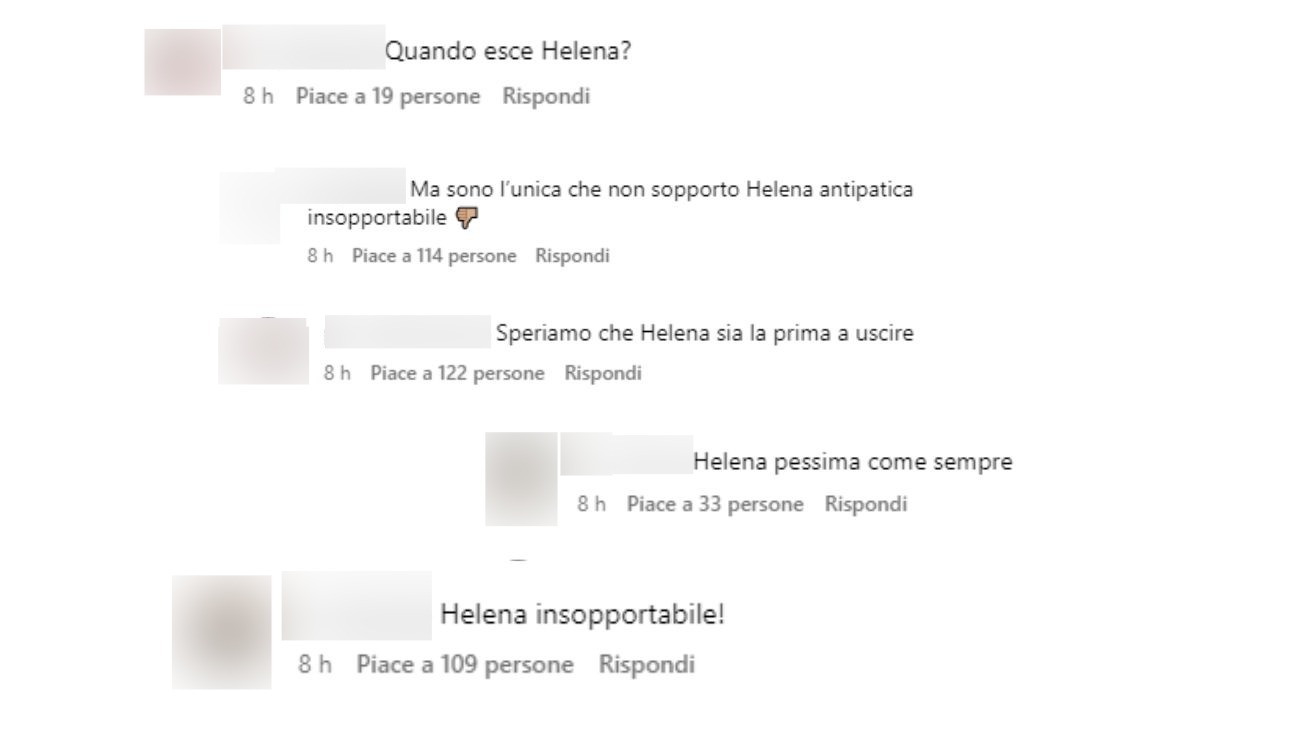 grande fratello pubblico