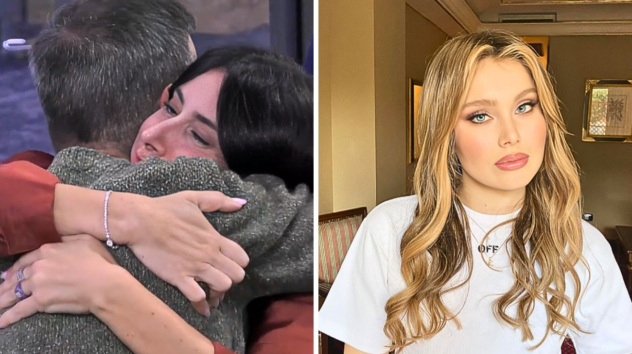 grande fratello iago amanda