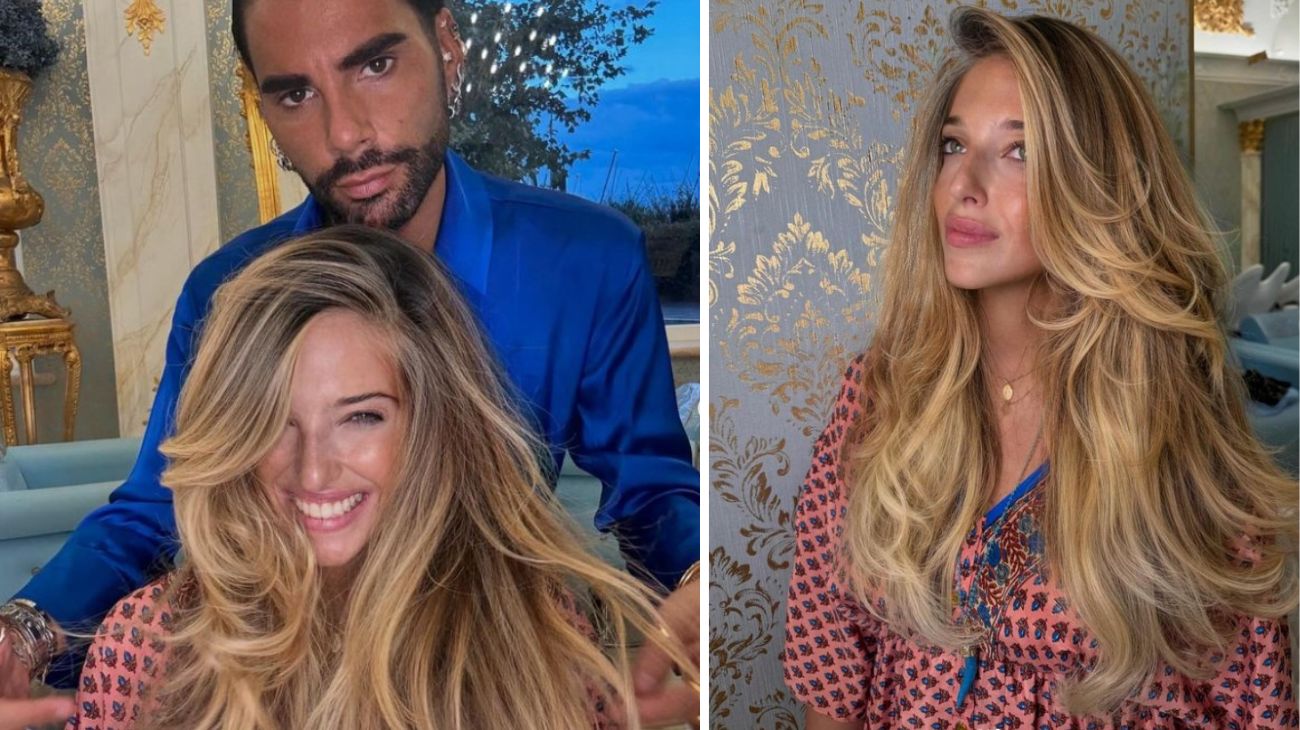 guenda goria federico fashion style