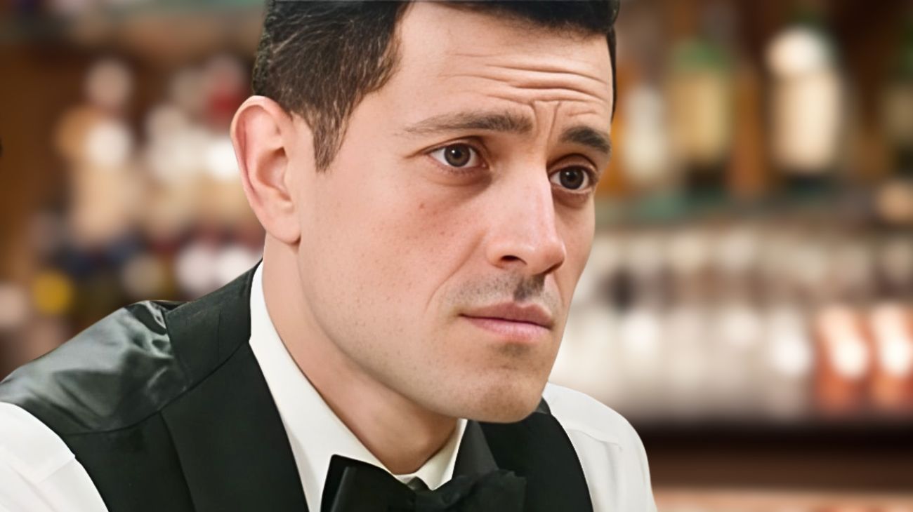 il paradiso anticipazioni 27 settembre