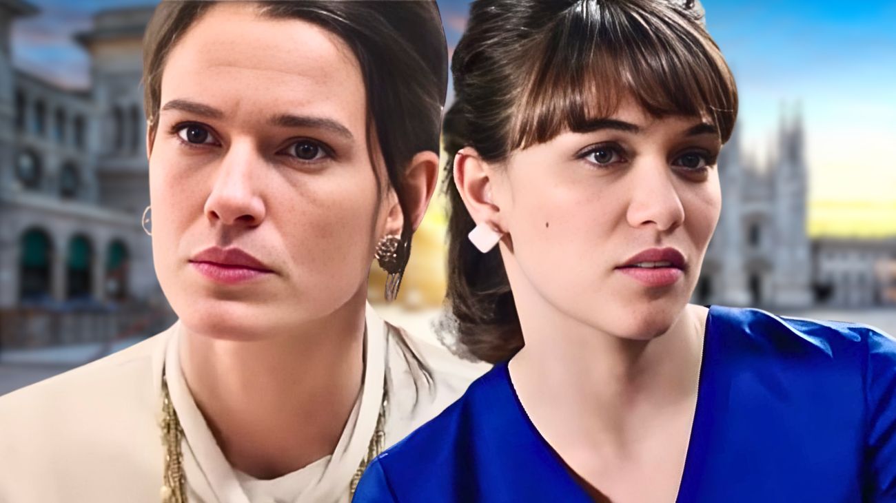 il paradiso delle signore