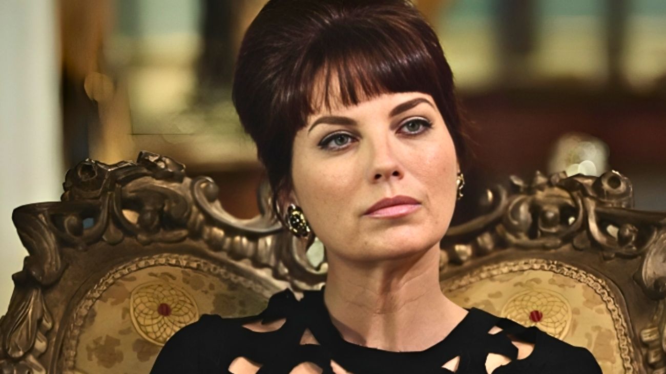 il paradiso delle signore