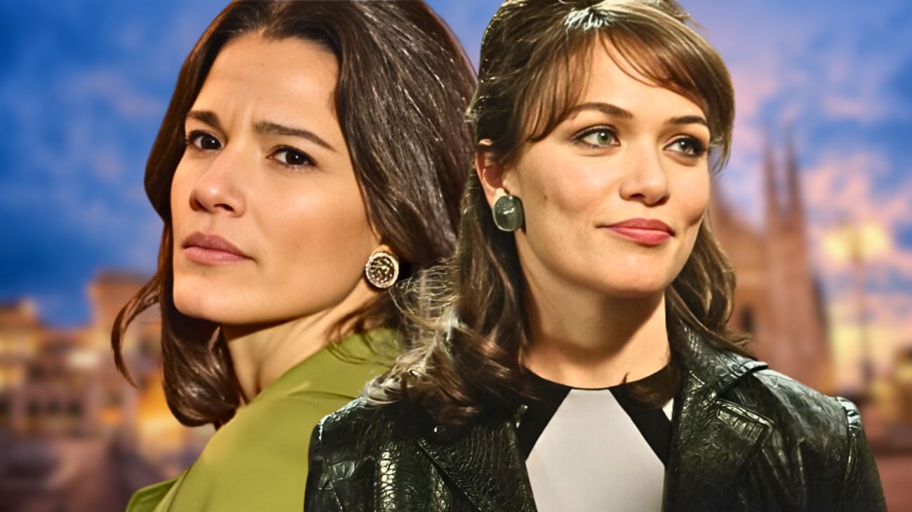 il paradiso delle signore