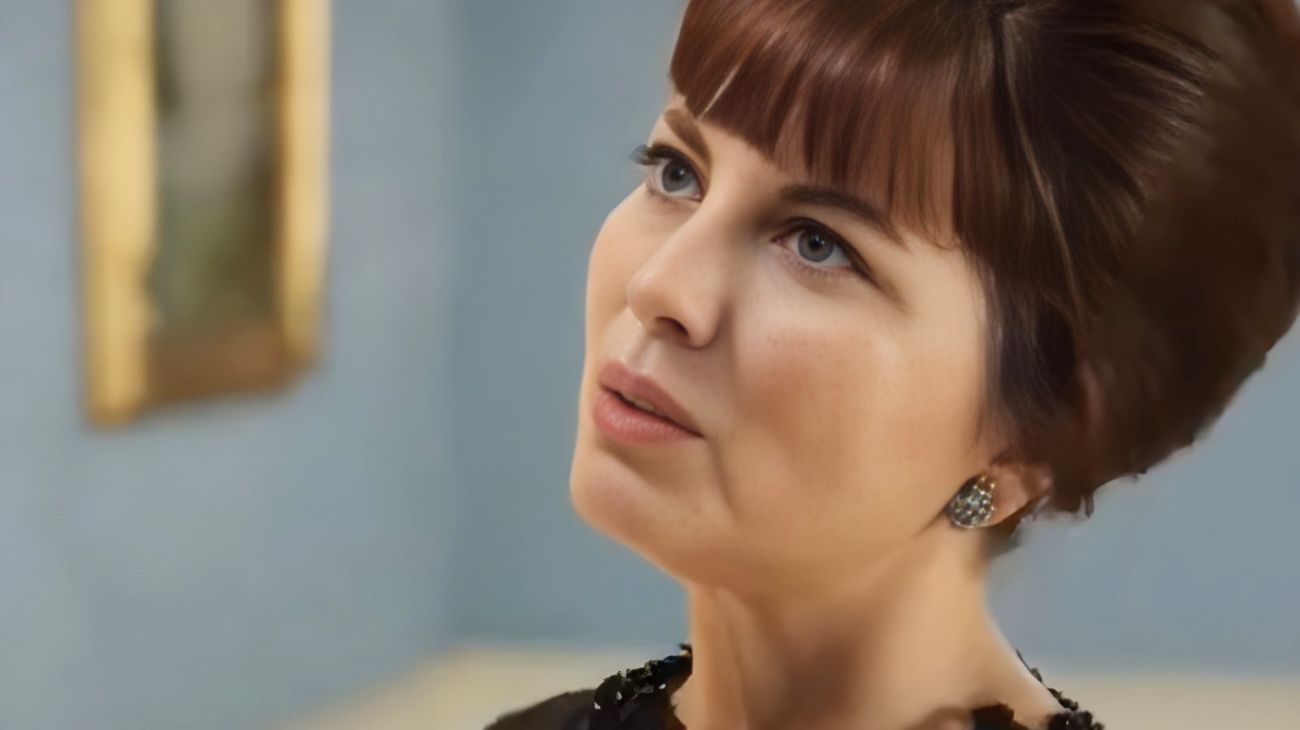 Il Paradiso delle Signore