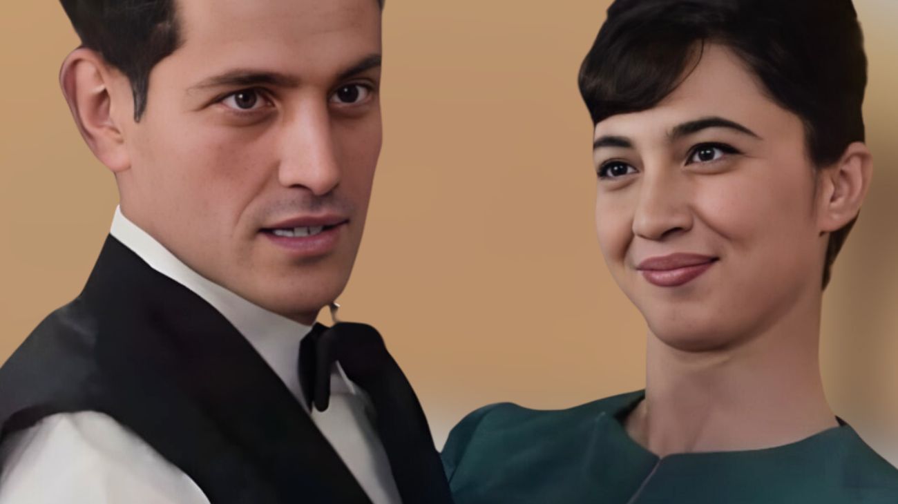 Il Paradiso delle Signore