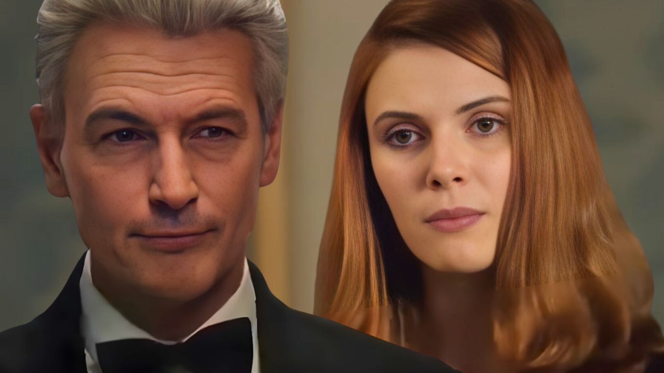 Il Paradiso delle Signore