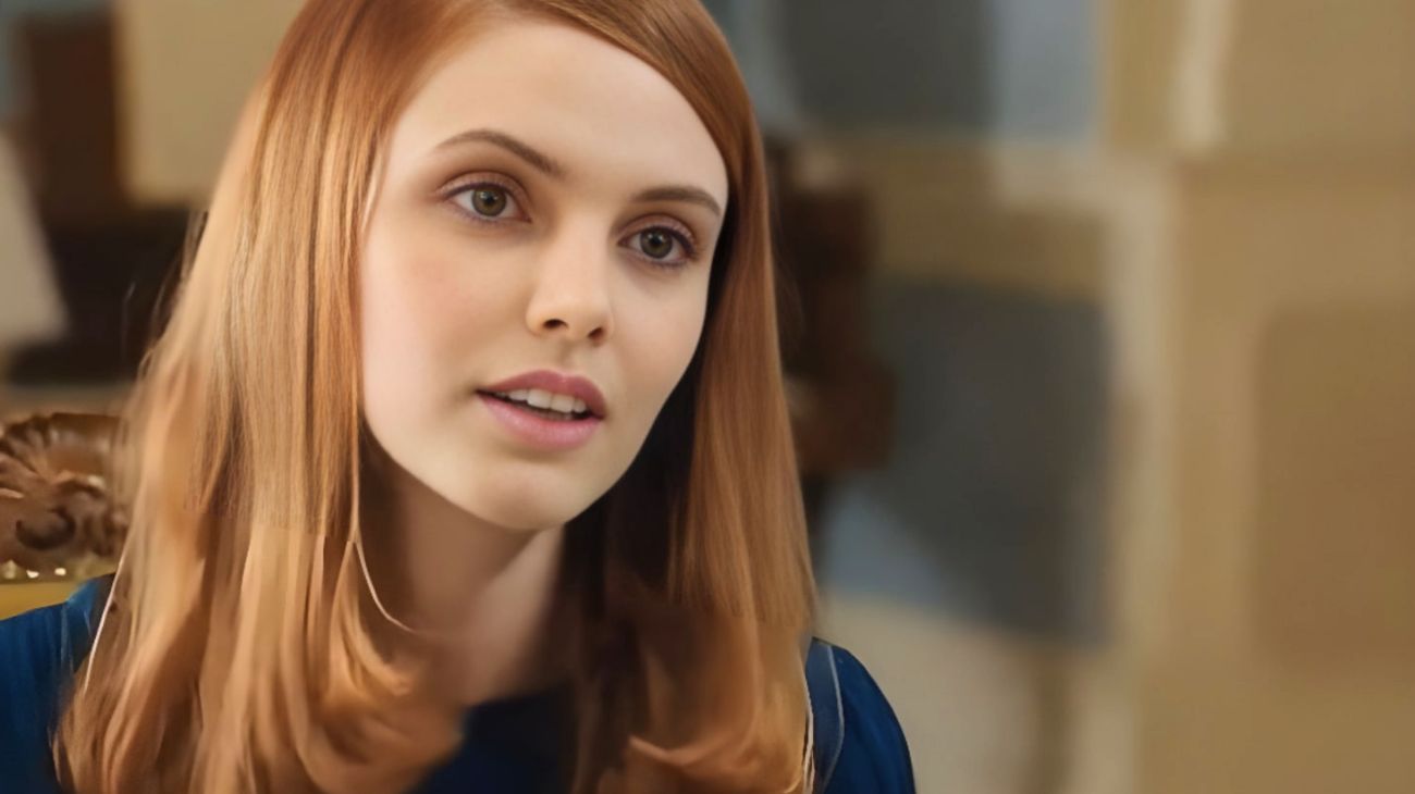 Il Paradiso delle Signore