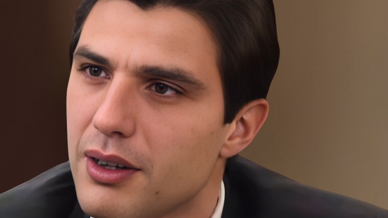 Il Paradiso delle Signore