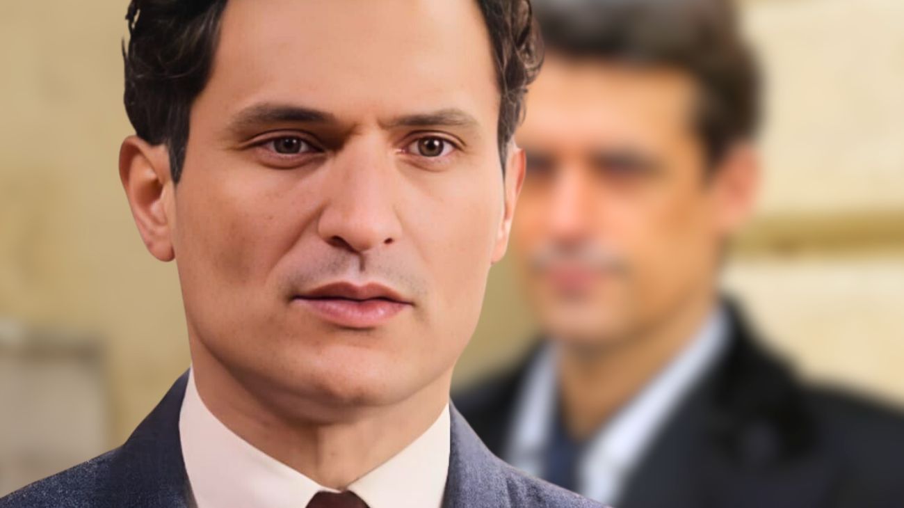 Il Paradiso delle Signore