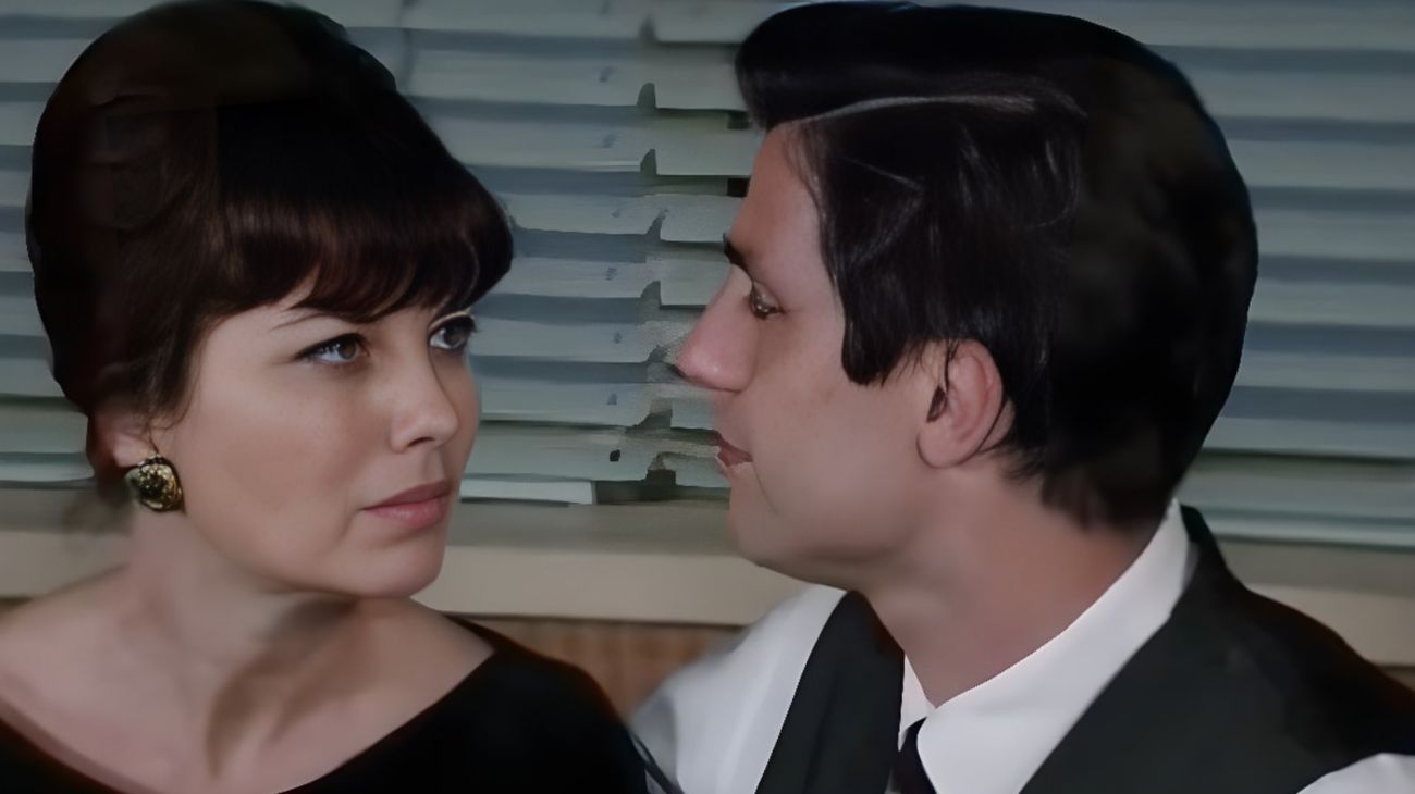 Il Paradiso delle Signore