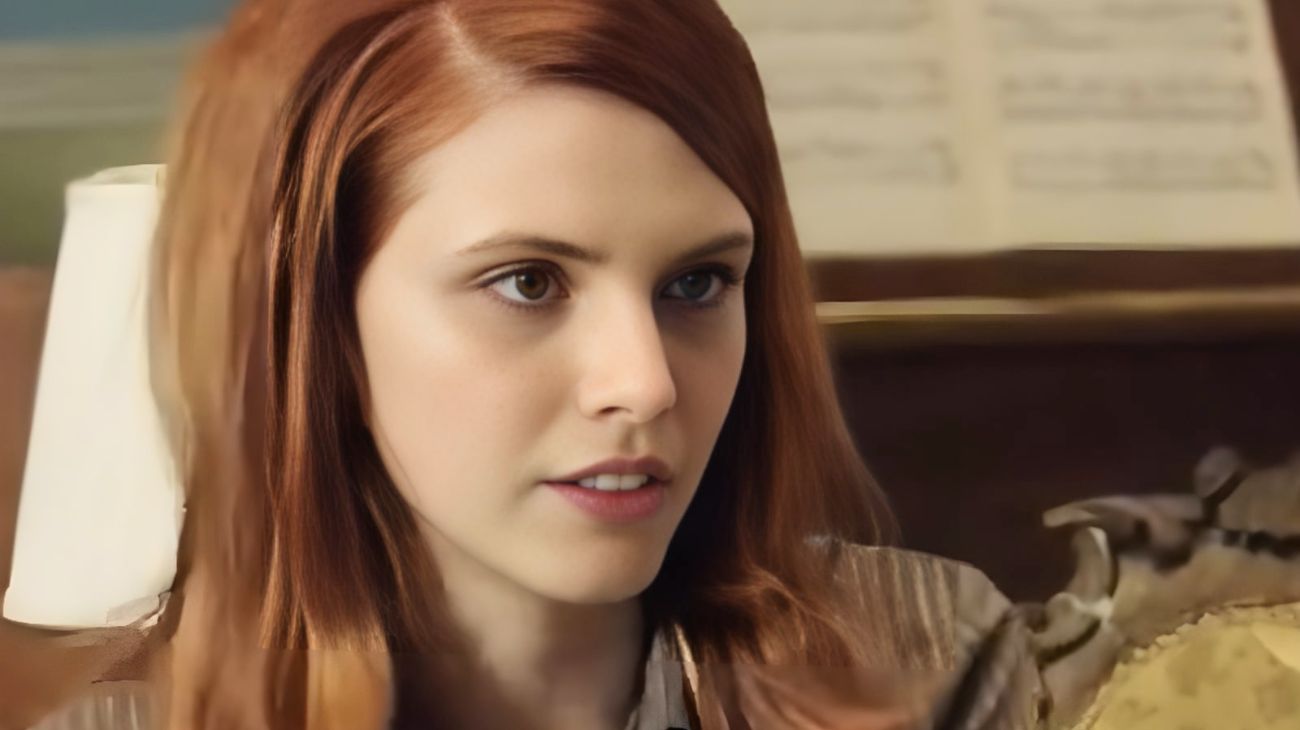 Il Paradiso delle Signore