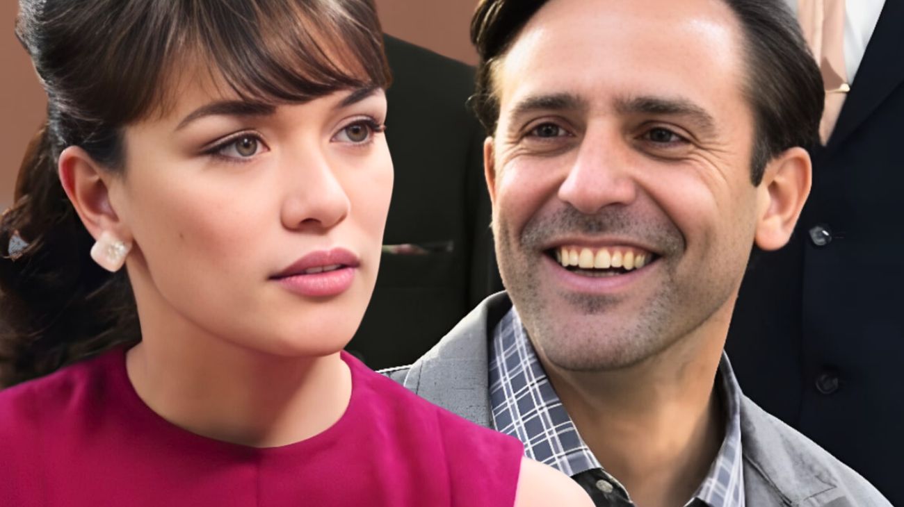 Il Paradiso delle Signore