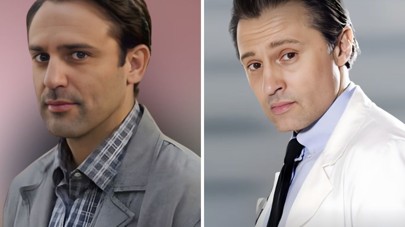 Il Paradiso delle Signore