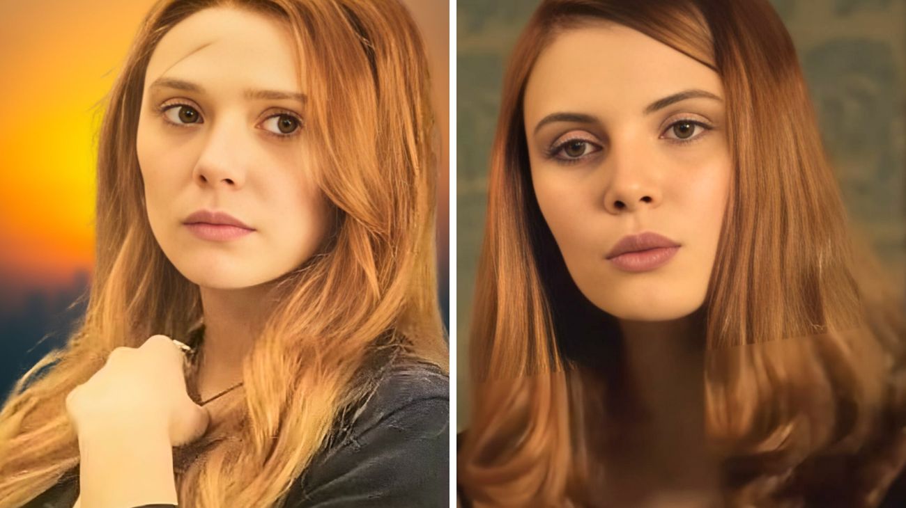 Il Paradiso delle Signore