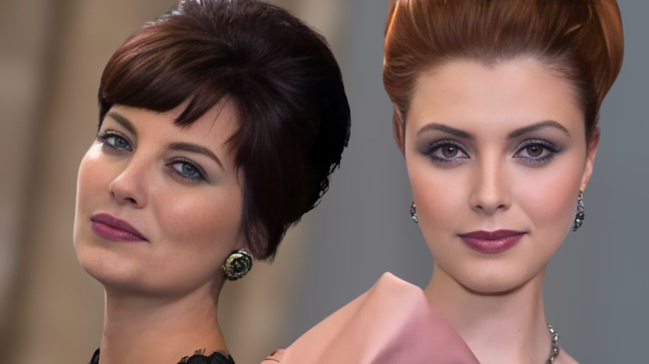 Il Paradiso delle Signore