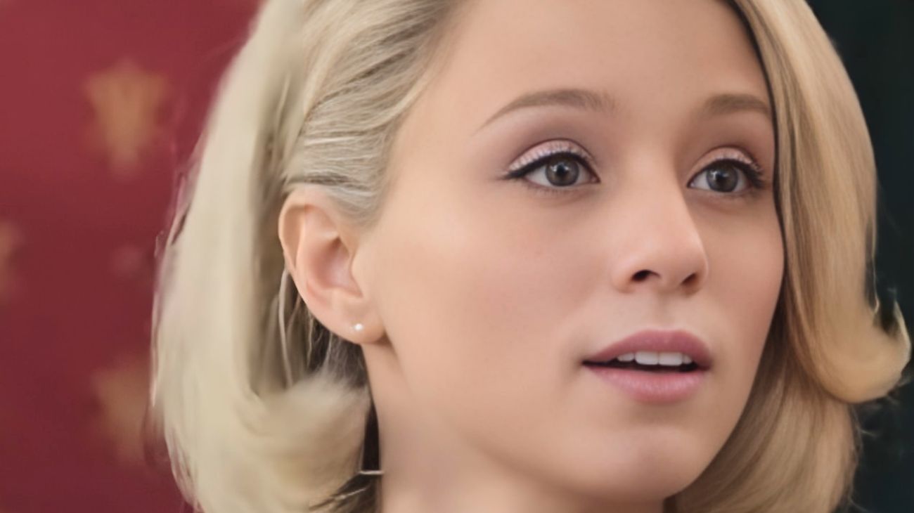 Il Paradiso delle Signore