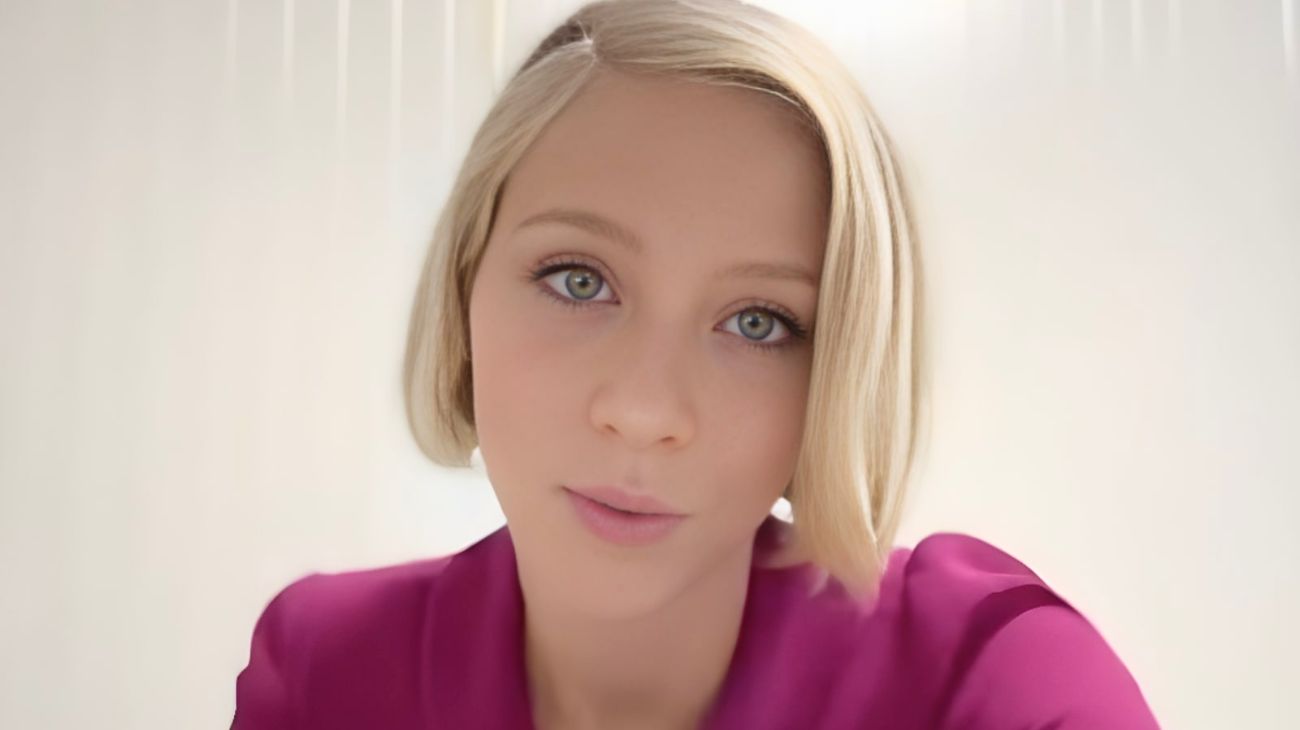 Il Paradiso delle Signore