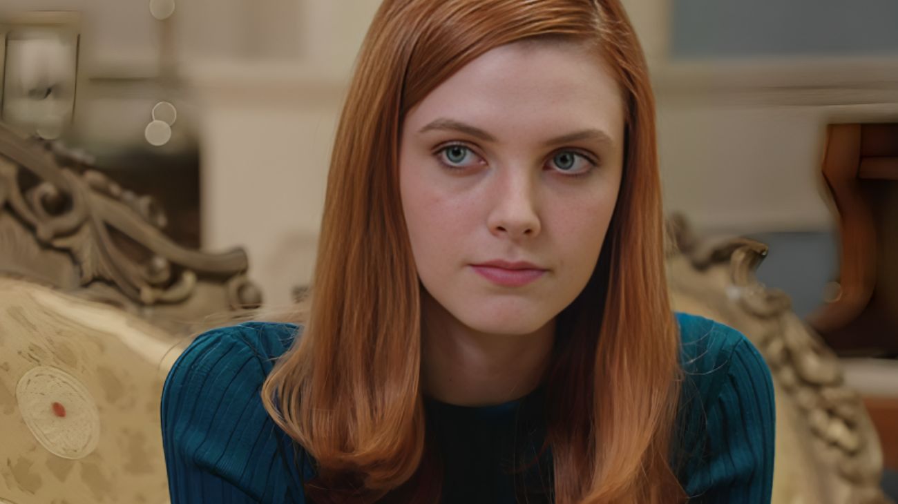 il paradiso delle signore