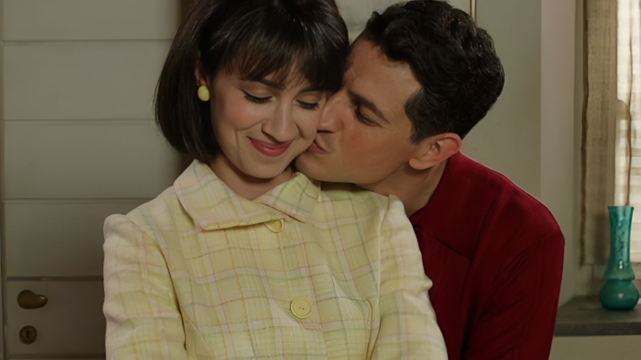 il paradiso salvatore