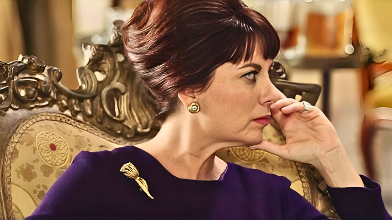 il paradiso delle signore