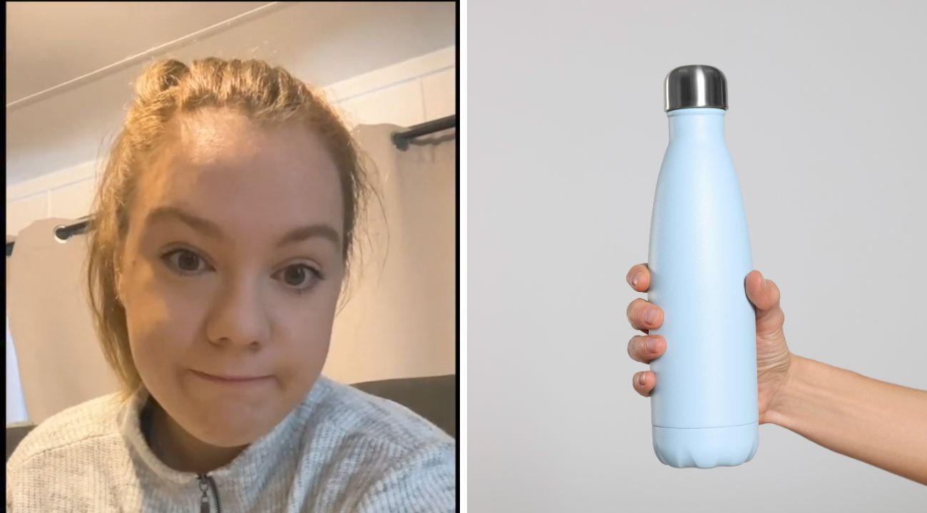 insegnante oggetti alunni