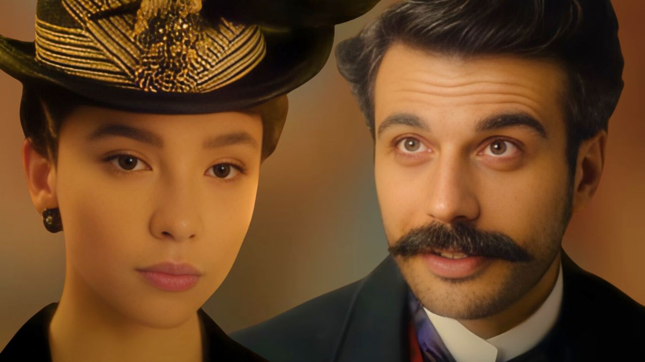 La legge di Lidia Poët