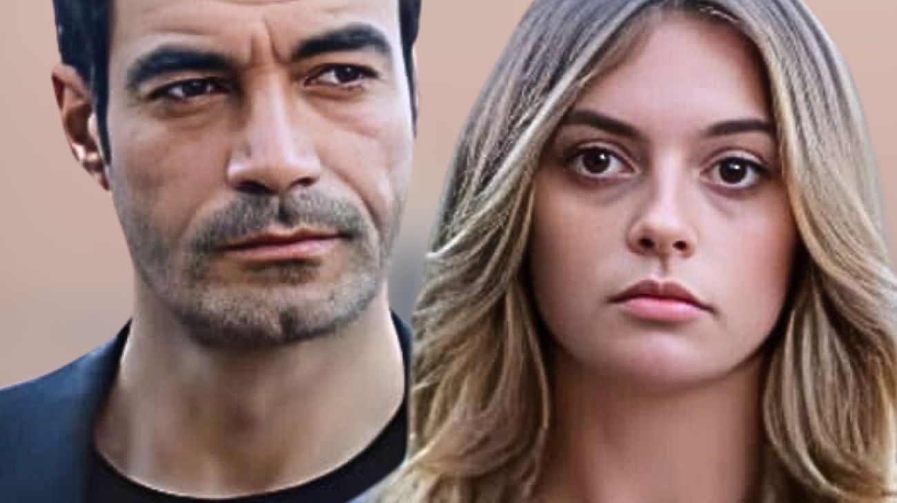 La Rosa della Vendetta