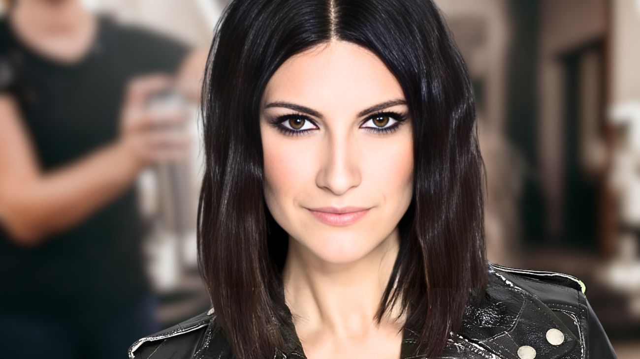 laura pausini