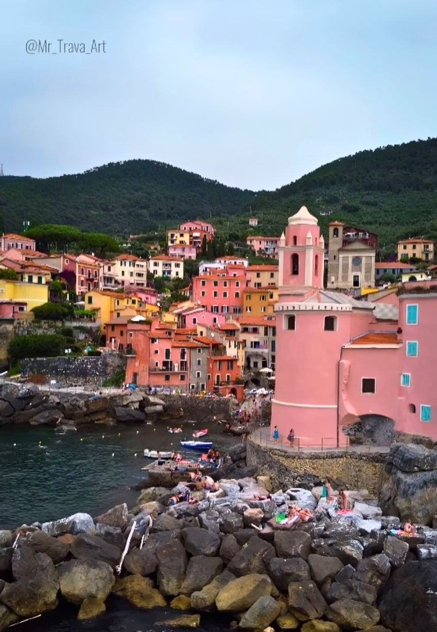 liguria