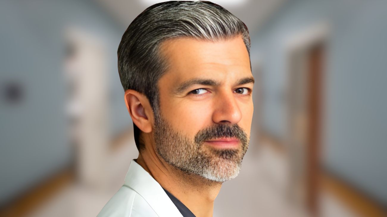 luca argentero intervista