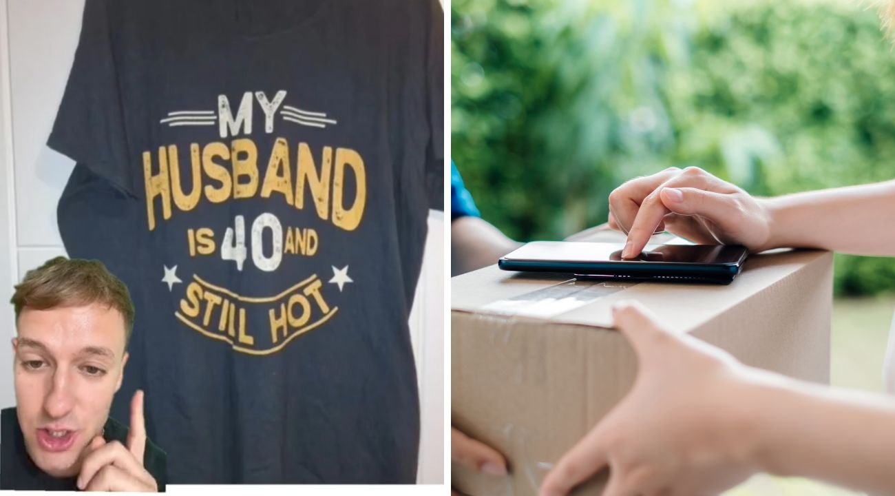 maglietta usata vinted