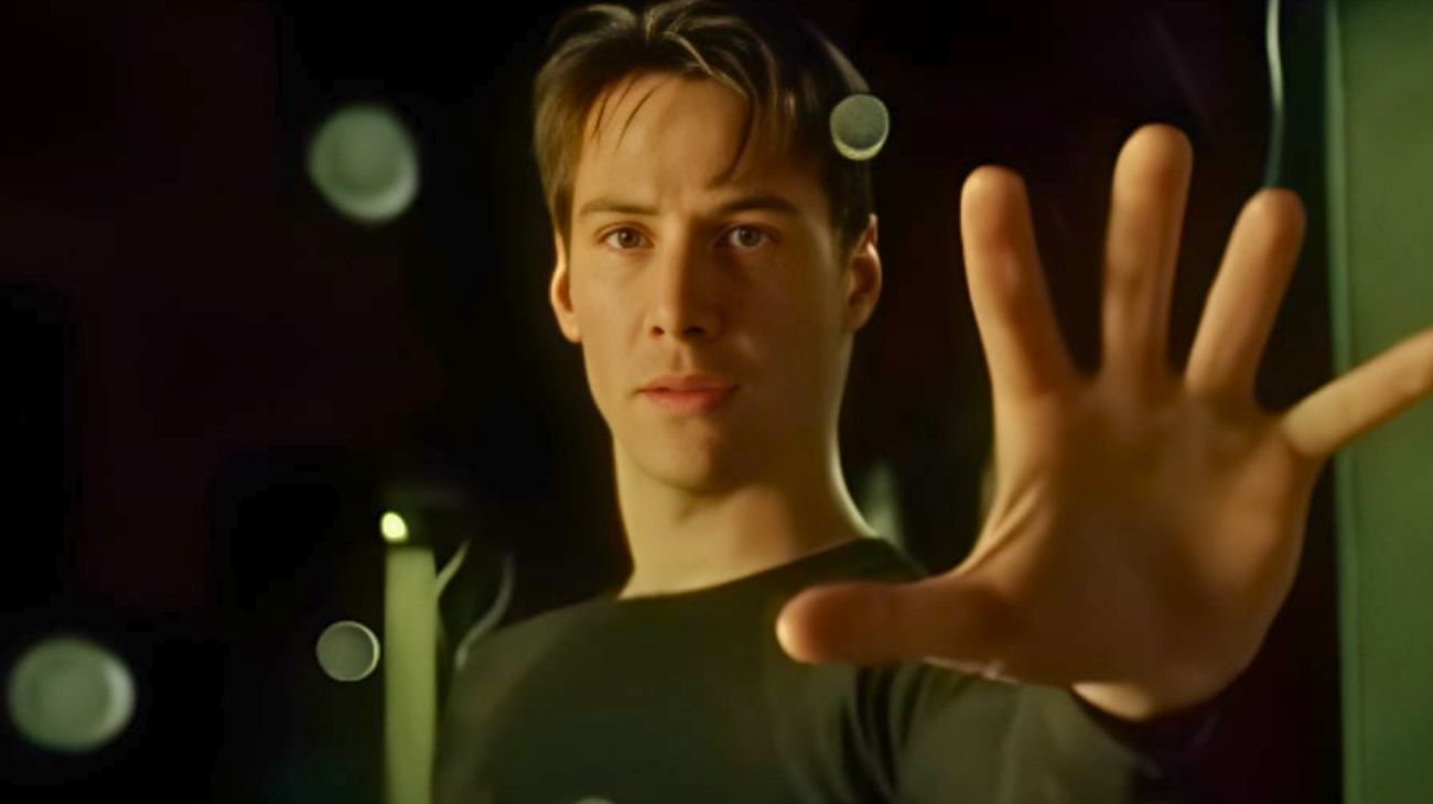 Matrix Stasera in tv