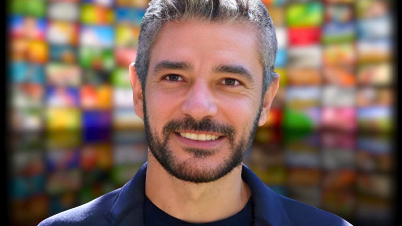 Mina Settembre e Blanca