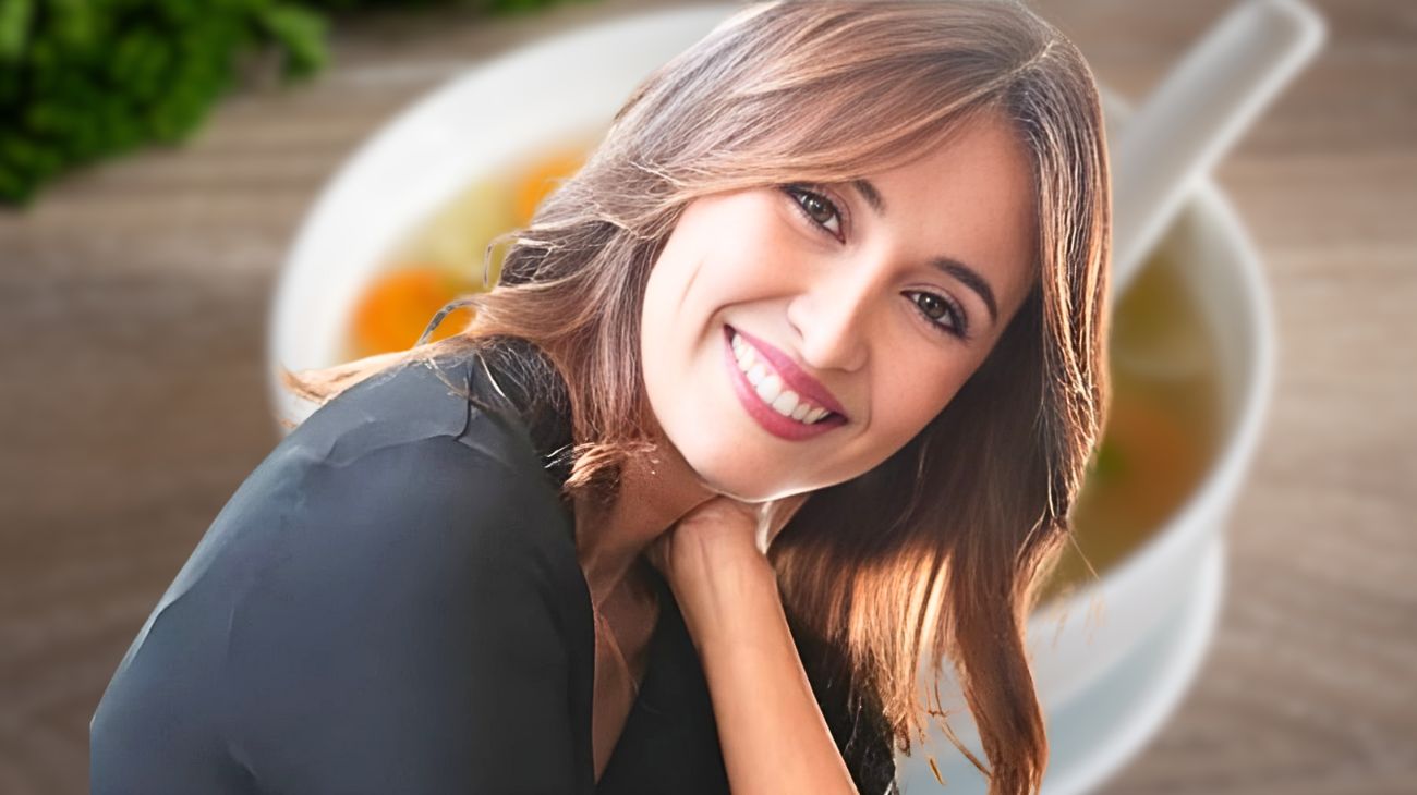 minestra benedetta parodi