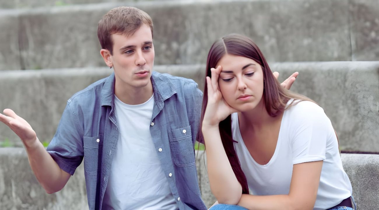 nome figlio litigio marito