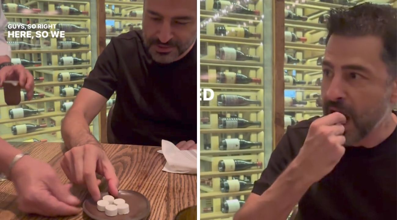 piatto tavola non commestibile