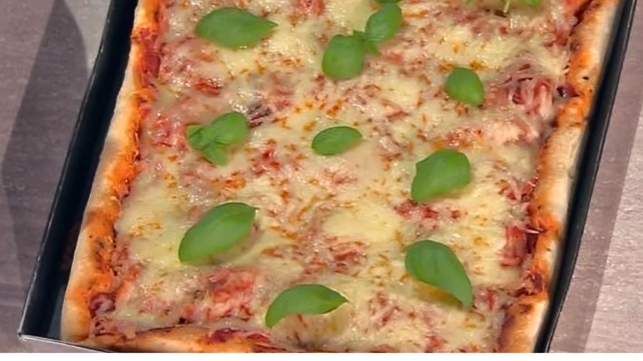 pizza marino