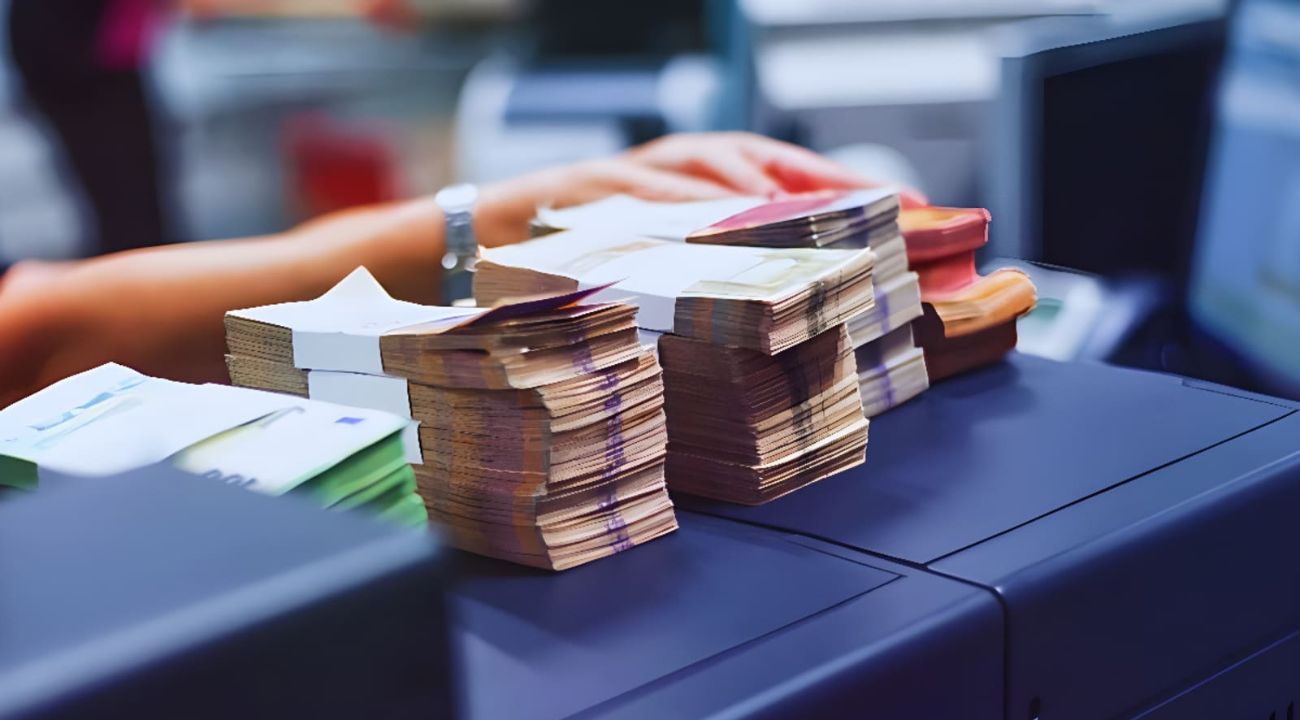 riceve 340.000€ per errore