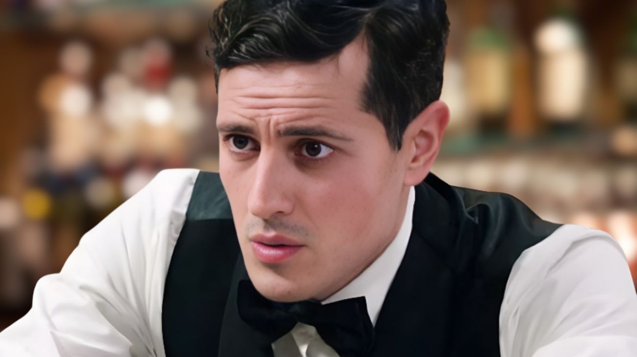 salvo paradiso signore