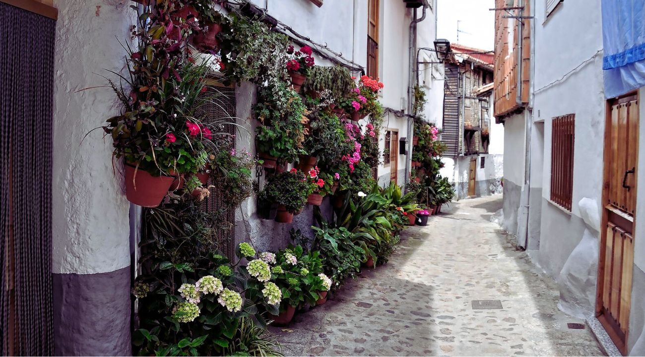 spagna paesino 15.000€