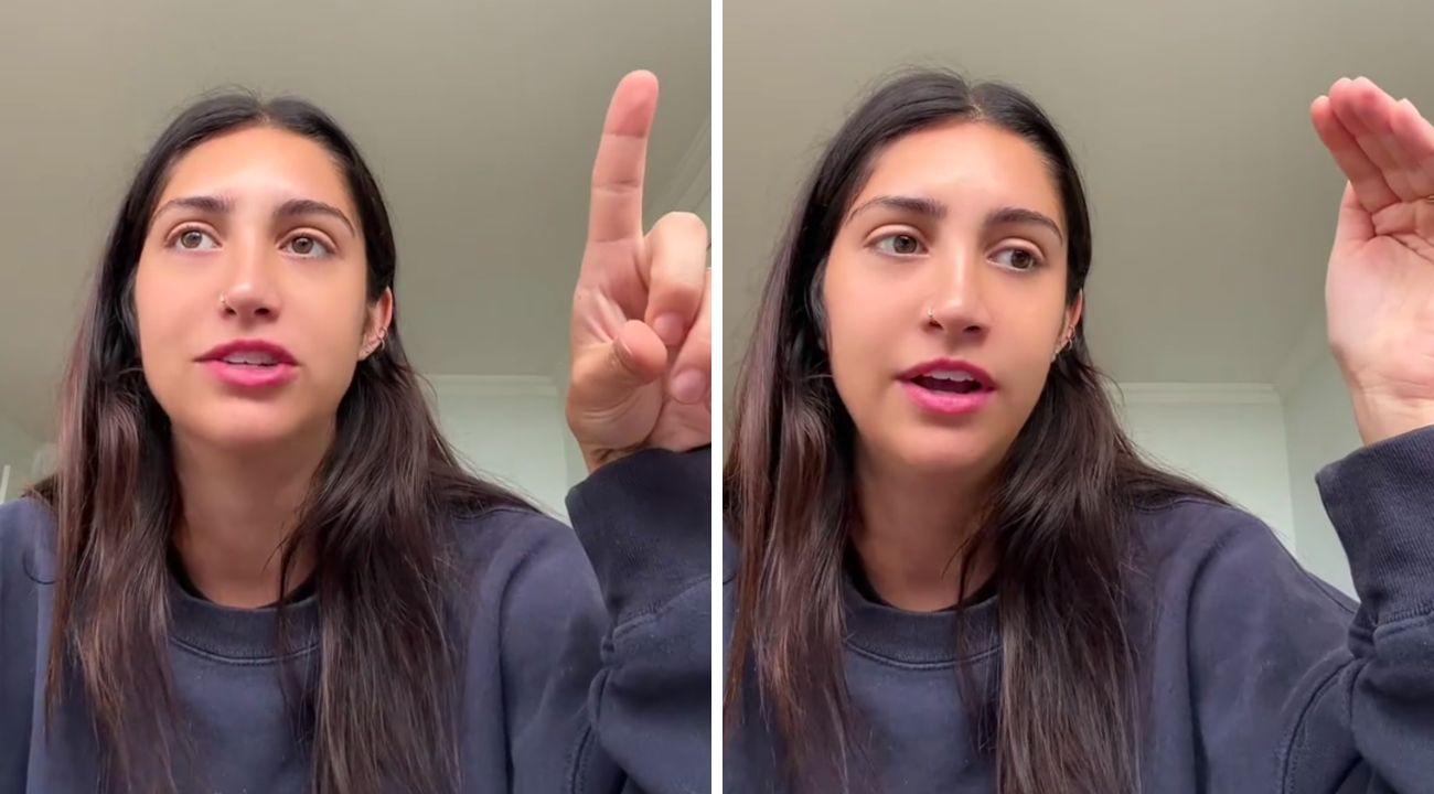 vetro pasta ristorante