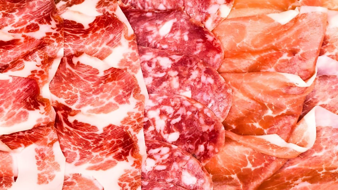 Alimentazione cibi bandire quali