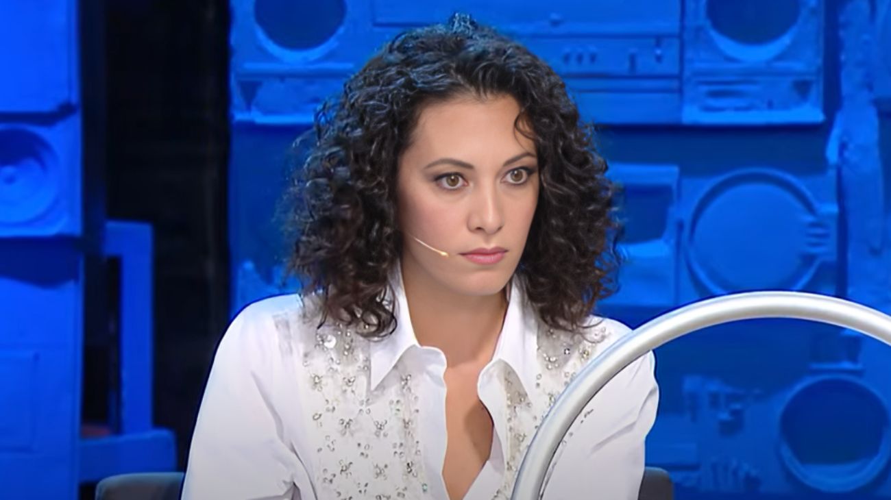Amici Deborah Lettieri