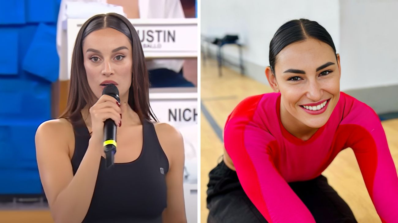 Amici, Tocca e Pauselli