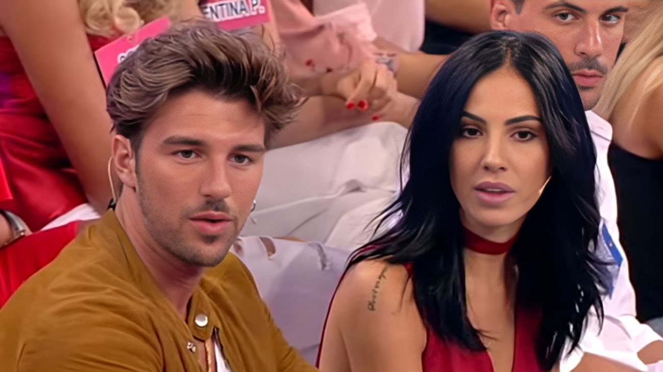 Giulia De Lellis Andrea Damante