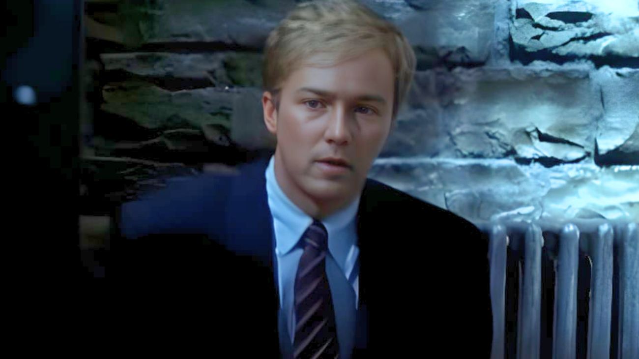 Anthony Hopkins Stasera tv