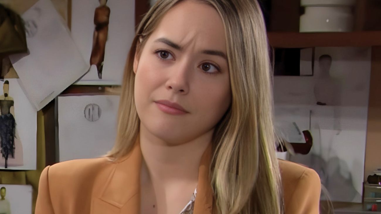 Beautiful anticipazioni Hope