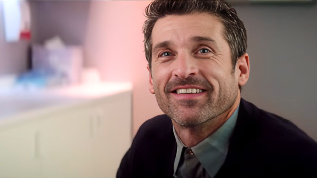 Bridget Jones's Baby, questa sera in onda su La5